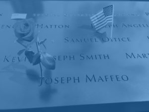 Joseph Maffeo Memorial