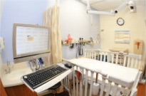 Joseph Maffeo Foundation | Neonatal Intensive Care Unit (NICU), as part of the Women & Infants project