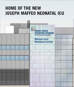 Joseph Maffeo Neonatal ICU