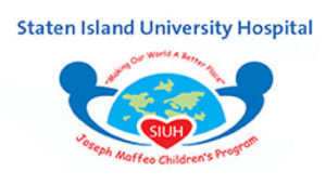 Maffeo Foundation SIUH Logo