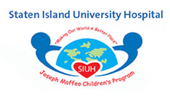 Maffeo Foundation SIUH Logo