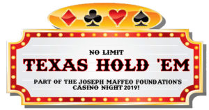 JMF Texas Hold 'Em Tournament