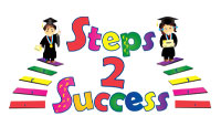 Steps 2 Success
